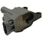 True-Tech Smp 00-97 Toyota 4Runner/01-97 Toyota Camry Ignition Coil, Uf-180T UF-180T - alternate 3